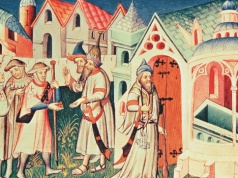 Co się stało z krzyżem Jezusa? Znaleziono trzy, ten właściwy wyłoniono dzięki testowi