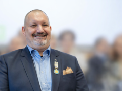 AI w szkole? Radosław Potrac, Nauczyciel Roku 2023, nauczyciel z Listy 100: Bot Benek pilnuje terminów