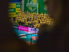 Siatkówka: Zawiercie w Final Four! Pewne 3:0 i dominacja nad Lube