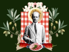 Bóg w gotowanej szynce. Filozofia Béli Hamvasa