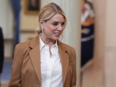 Donald Trump zwolnił prokurator generalną Pam Bondi!