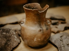 Nowy sposób klasyfikacji starożytnej ceramiki malowanej z Chin