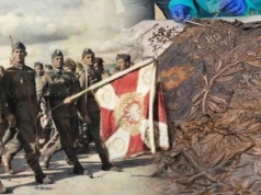 Muzeum prowadzi zbiórkę, by ratować bezcenny zabytek. Resort odmówił pomocy