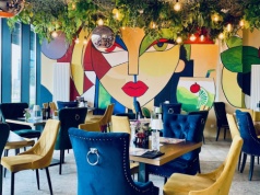 Pierwsza restauracja w nowej dzielnicy Katowic to włoski sekret