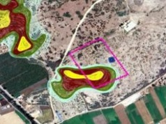 Znaleźli tajemniczą strukturę. Skrywała się pod starożytnym miastem
