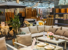 Rywal Ikei bankrutuje we Francji. Sieć sklepów zorganizowała ogromne wyprzedaże