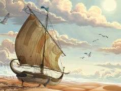 Zapowiedzi wydawnictwa Kurc na kwiecień 2026. Przykładowe plansze