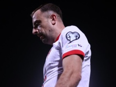 "Ogromna wdzięczność”. Piłkarz żegna się z reprezentacją Polski