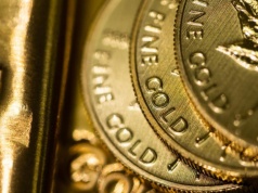 Złoto staniało w czwartek. W tym tygodniu zdrożało najmocniej od prawie dwóch miesięcy