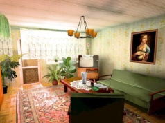 Horror na polskim osiedlu z lat 90. W tej produkcji poznasz tajemnice PRL-u