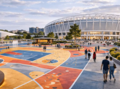 Powstaje Podkarpackie Centrum Lekkiej Atletyki. To tam będą zaczynać przyszłe gwiazdy sportu