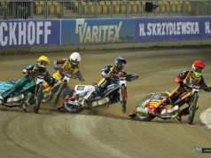 Moto Arena ponownie z licencją toru. Orzeł Łódź wydał komunikat