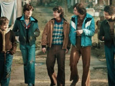 Co oglądać w weekend - Netflix, Disney+, Amazon Prime, Apple TV+, SkyShowtime, kina