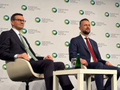Morawiecki i Kosiniak pójdą razem?