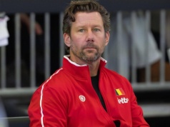 Fissette wraca do gry po zwolnieniu przez Świątek. Oto kogo będzie prowadził