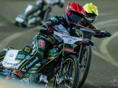 Żużel. Staszewski pracuje nad formą Włókniarza. Tego potrzebują do zwycięstw