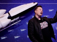 SpaceX chce aby Arabia Saudyjska kupiła jego akcje w IPO za 5 mld USD