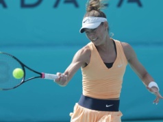 Co za thriller! Polska tenisistka powalczy o finał turnieju WTA