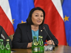 Afera pedofilska w Kłodzku. Wielichowska przerywa milczenie i mówi o kampanii nienaw…