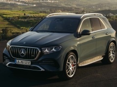 Nowy Mercedes-Benz GLE – duży lifting, nowe technologie i mocniejsze silniki
