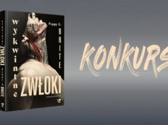 Wygraj egzemplarze powieści „Wykwintne zwłoki” Poppy’ego Z. Brite’a
