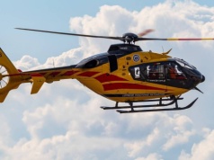 Dramat w Wadowicach. Dziecko wypadło z trzeciego piętra