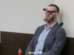 Adwokat od "trumien na kółkach" chce uniknąć więzienia. Złożył wniosek