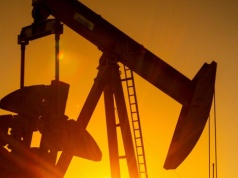 Ropa zdrożała siódmy tydzień z rzędu