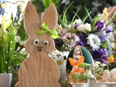 Mazowiecka Wielkanoc: regionalne zwyczaje i tradycje