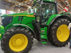 Ciągniki za drogie nawet dla Białego Domu