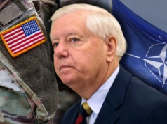 Senator apeluje do Trumpa o ograniczenie sił w Europie. "Po tym, co nam zrobili..."