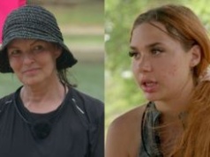 Natalisa ma dość Ilony Felicjańskiej i SZYKUJE PRZEWRÓT w "Królowej przetrwania"?! (WIDEO)