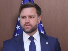 Vance odwiedzi Budapeszt. Wesprze Orbana tuż przed wyborami