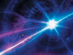 Astronomowie zlokalizowali źródło szybkich błysków radiowych. Pochodzą z układów podwójnych gwiazd