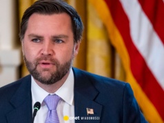 Przedwyborcze wsparcie z USA. Zastępca Donalda Trumpa leci na spotkanie z premierem Węgier