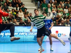 Orlen Wisła Płock przegrała w Portugalii