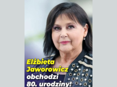 Elżbieta Jaworowicz skończyła 80 lat. Ikona telewizyjnej interwencji