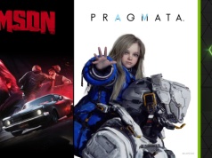 Zostań Mesjaszem z GeForce NOW