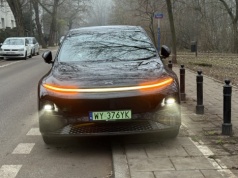 Xpeng G6 i G9 z aktualizacją XOS 5.8.7. Rozwiązuje problem, który opisywaliśmy, czyli nie zawsze pewną jazdą na autopilocie