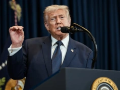 "Totalny przegryw”. Trump atakuje znanego muzyka