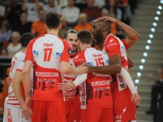 Włosi wzięli kolejny europejski puchar. I mają następne szanse