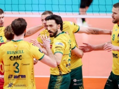 Kiedy Final Four Ligi Mistrzów siatkarzy? Godziny meczów polskich drużyn