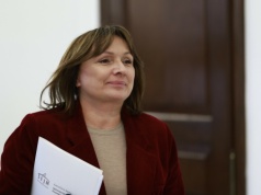 Monika Wielichowska zabrała głos ws. afery w Kłodzku. "Żadne kontakty"