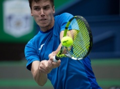 Miały być cztery mecze. Były dwa gemy