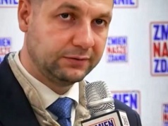 Patryk Jaki i inni odpowiedzą na każde pytanie