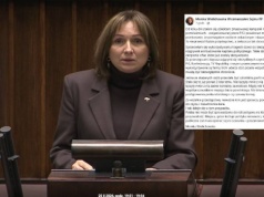 Afera w Kłodzku. Monika Wielichowska zabrała głos