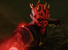 To dopiero początek! Gwiezdne wojny: Maul - Mistrz Cienia otrzymał 2. sezon jeszcze przed premierą serialu!