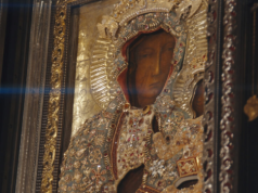 Po sukcesie Najświętszego Serca: Maryja. Matka Papieża w ponad 160 kinach w całej Polsce!