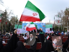 RELACJA. 35. dzień operacji przeciwko Iranowi