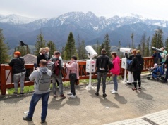 Małopolska przyciągnęła 29 milionów turystów. Zarobiła rekordowe 25,5 miliarda złotych